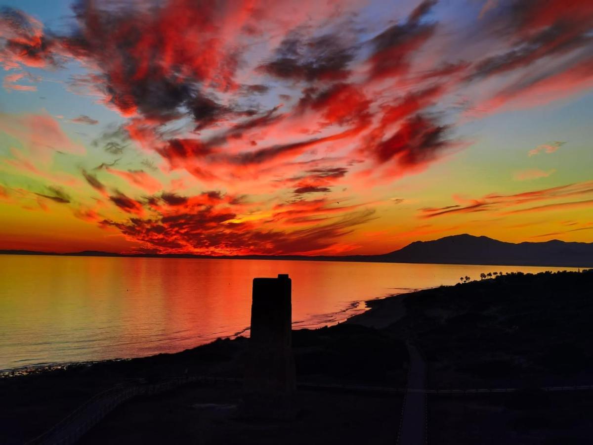 Apartmán Espectacular Hogar En La Playa Marbella Exteriér fotografie