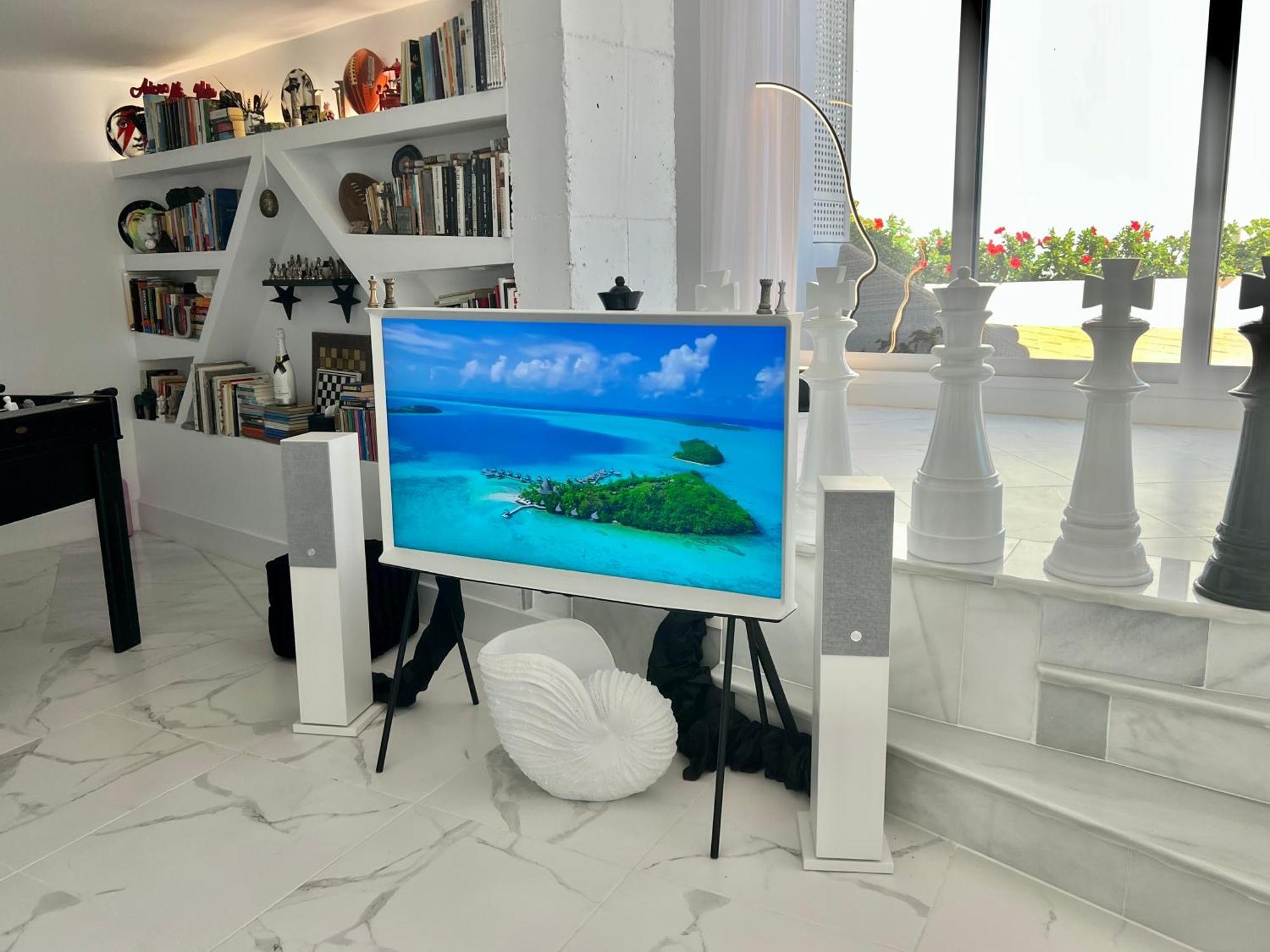 Apartmán Espectacular Hogar En La Playa Marbella Exteriér fotografie
