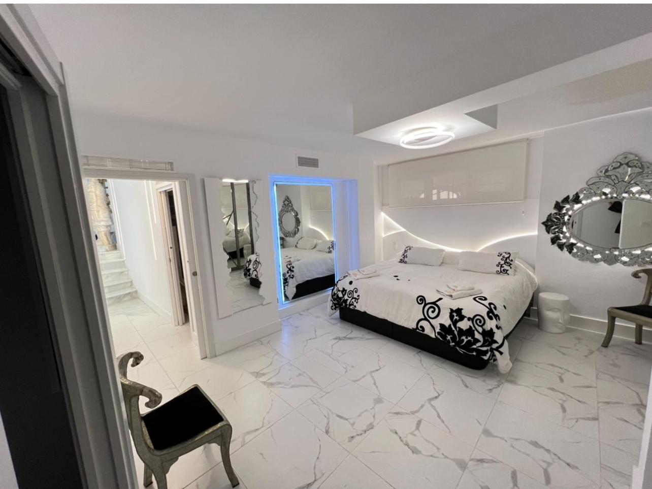 Apartmán Espectacular Hogar En La Playa Marbella Exteriér fotografie